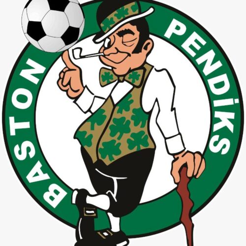 Baston Pendik’s