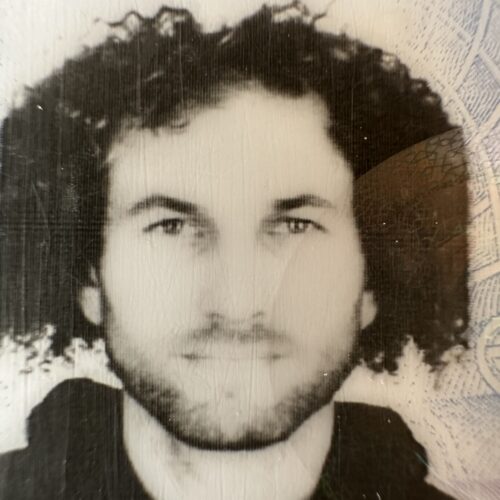 Mustafa Serkan YENİGüN