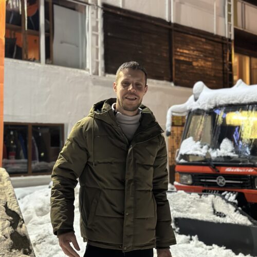 Erdem BECEREN