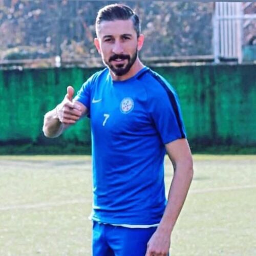 Hüseyin  ÇEBİ