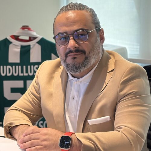 Faruk AKSOY