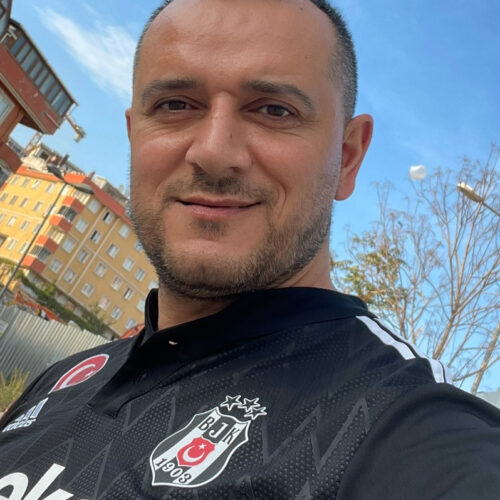 Erhan GÖKYILDIZ