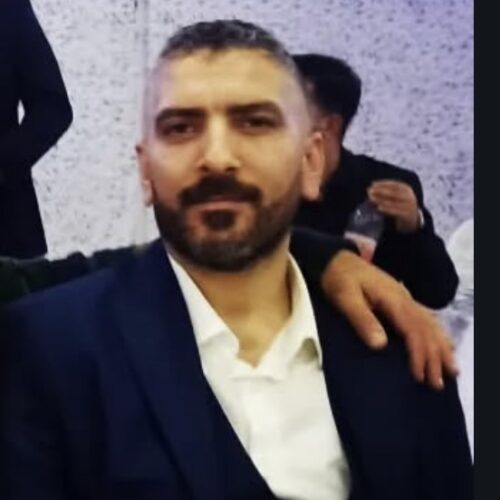 Alişan YILDIZ