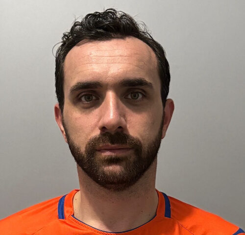 Enes DİŞLİ