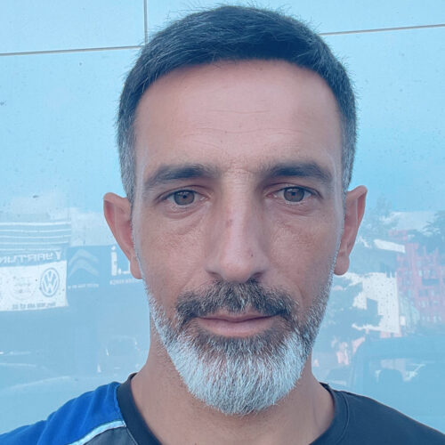 Mevlüt KILIÇ