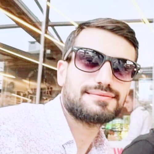 Salih  KILIÇ