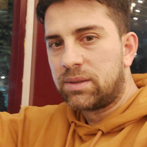 Eren YILMAZ