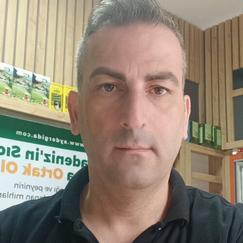 Kadir Ali BAYLAR