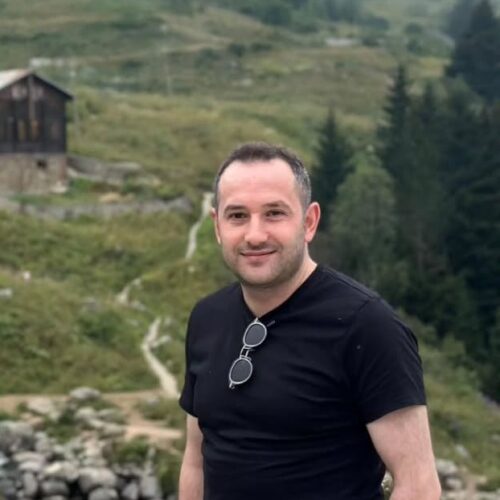Halil YILMAZ