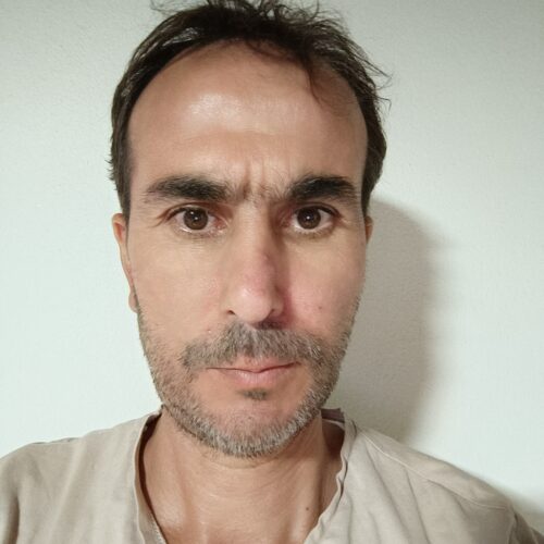 Ali Ekber TOKMAK