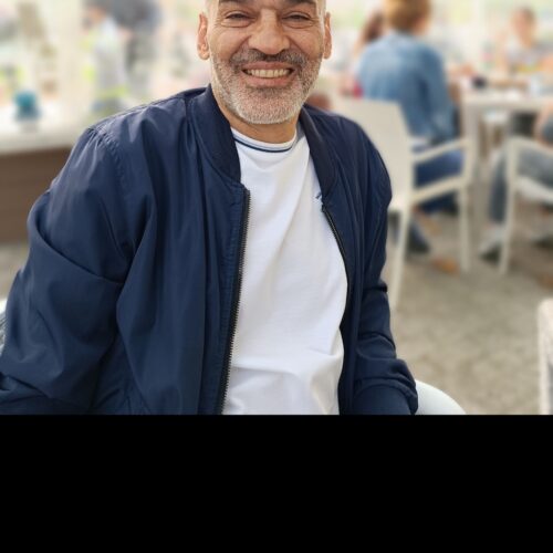Erol  MINGIR