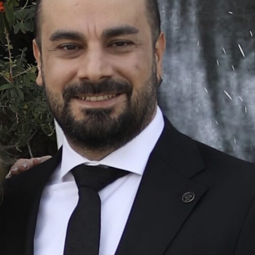 Serdar SÖYLEMEZ