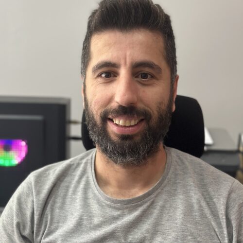 Zafer SANDIKÇI