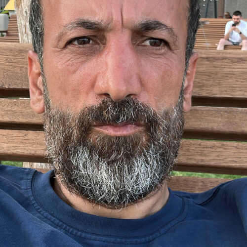 Aydın YÜKSEL