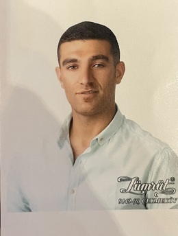 Engin ÇETİN