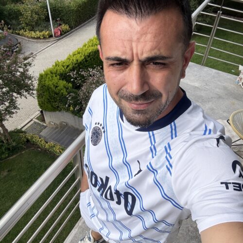 Deniz SOLMAZ
