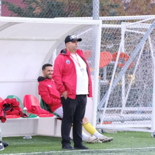 Ali ÖZDEMİR