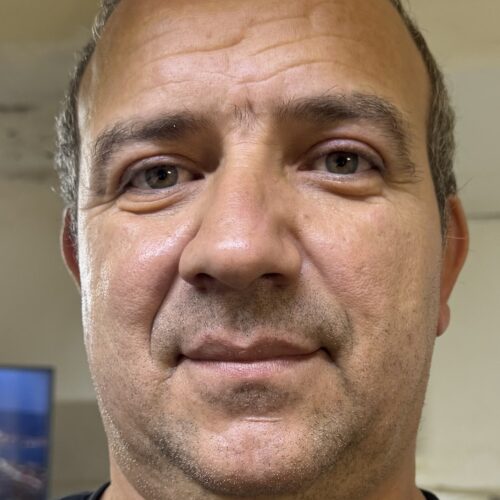Gökhan  ALBAYRAK