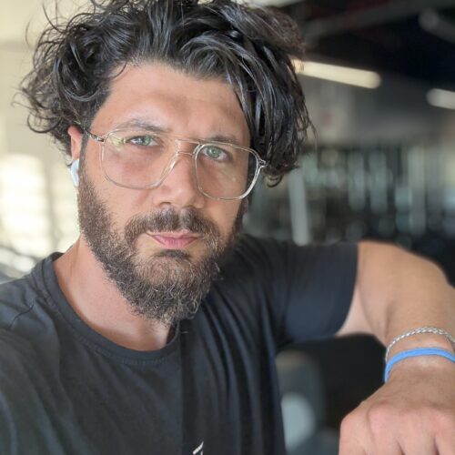 Abdullah  AYDIN