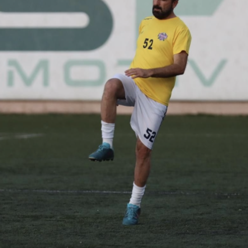 Sezer GÜNGÖR