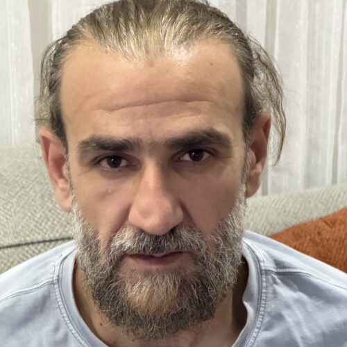 Burak KÖSEM