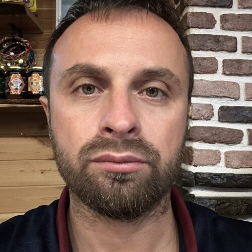 Yaşar KARAMAN