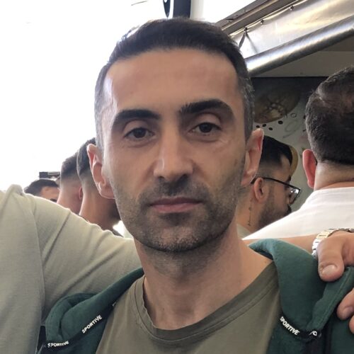 İsmail İZOĞLU