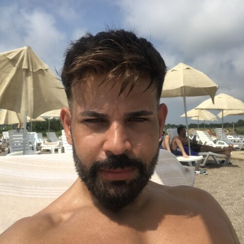 Gökhan GÖRÜR