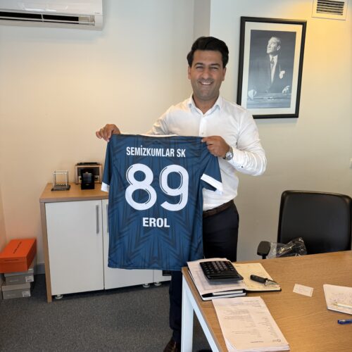 Erol DADAŞ