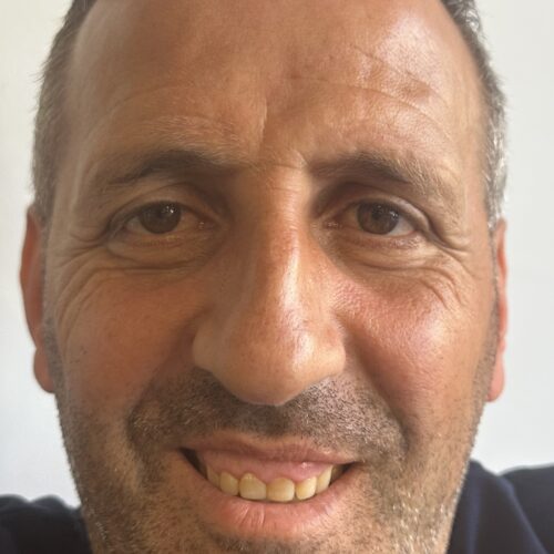 Abdullah YILDIRIM
