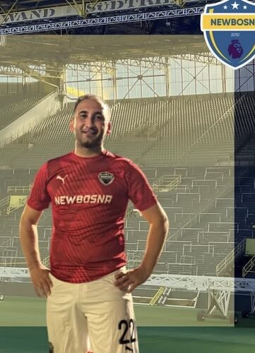 Emre DALMAN