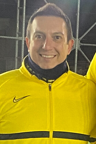 Hüseyin BODUROĞLU