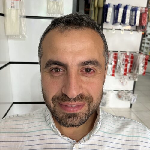 Maksut ÇAKIR