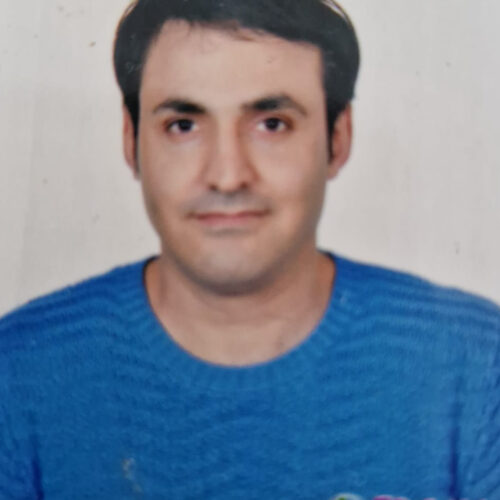 Erşan AKTAŞ