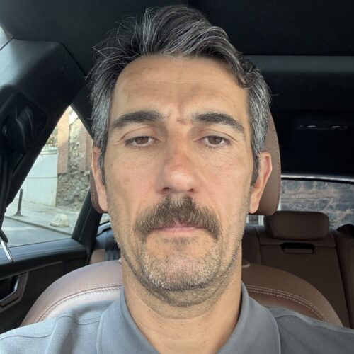 Mertkan TUNÇ