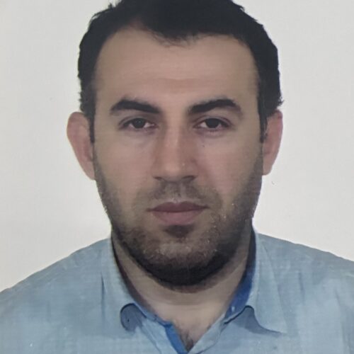 Muhammet ÇEVİK