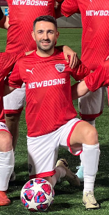 İlhan  ÇOBAN