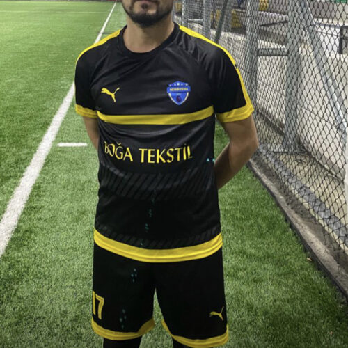 Özkan BAYDİLLİ