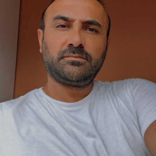 Emrah DAVULCU