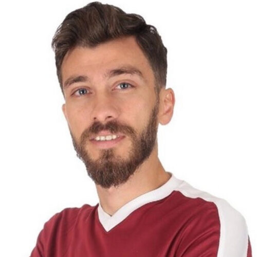 Emrah GÜNDEN