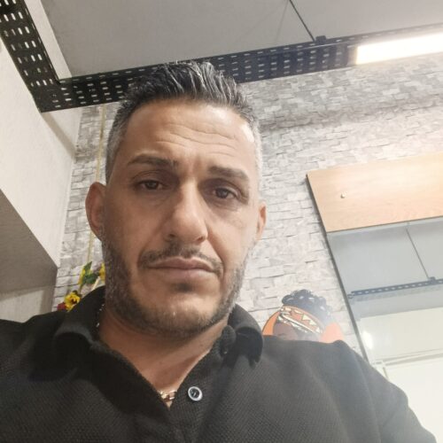Abdullah ARI