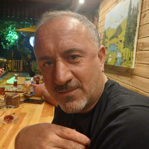 Halil KOSANOĞLU