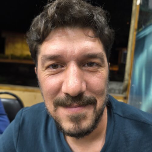 Muhammet KURTOĞLU