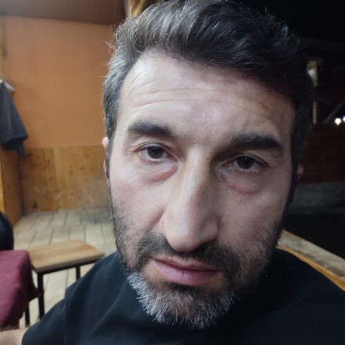 Adem TERZİ