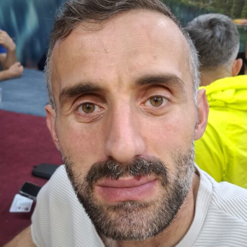 Adem TOPAL