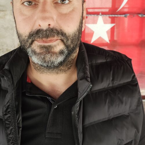 Bülent  TURGUT