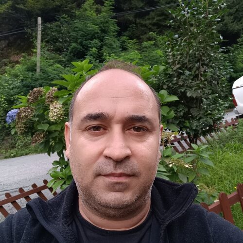 Deniz DAŞ