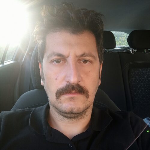Bora MEMİŞOĞLU