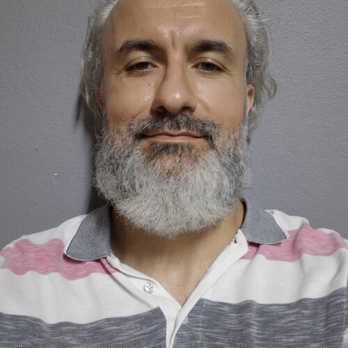 Hüseyin GÜLBEYAZ