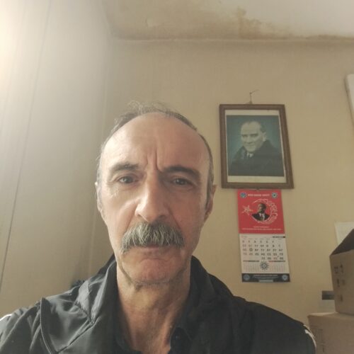 İlhami YALÇIN